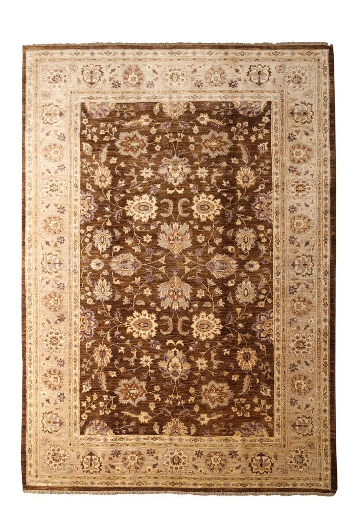 Χαλί Ziegler 298x198 (39740) - Royal Carpet