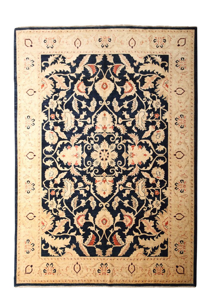 Χαλί Ziegler 298x250 (13416) - Royal Carpet