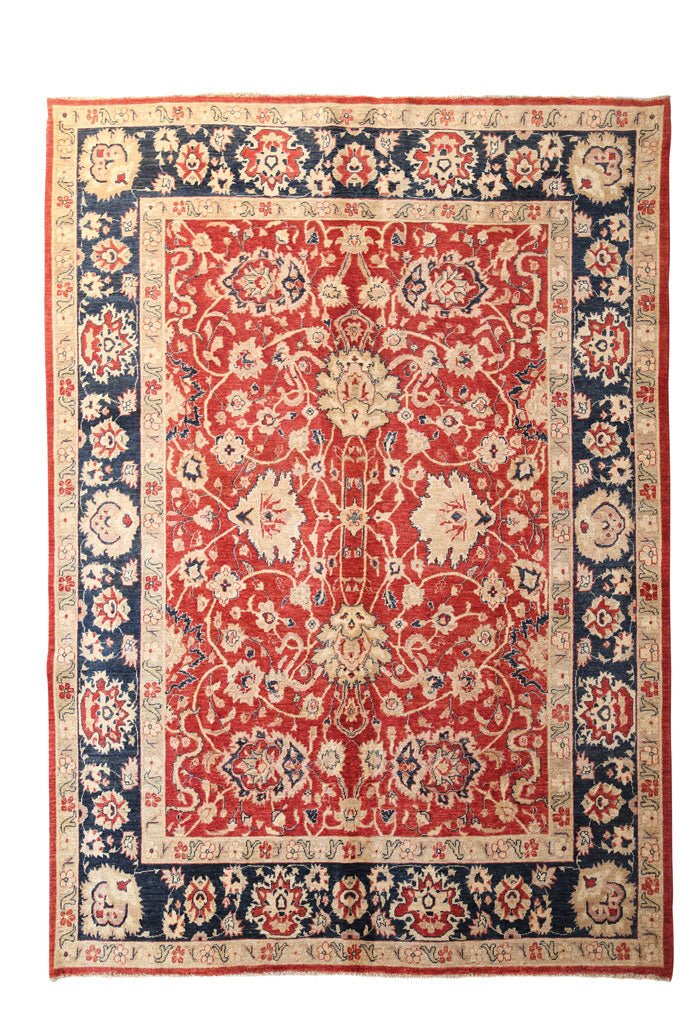 Χαλί Ziegler 300x248 (18682) - Royal Carpet