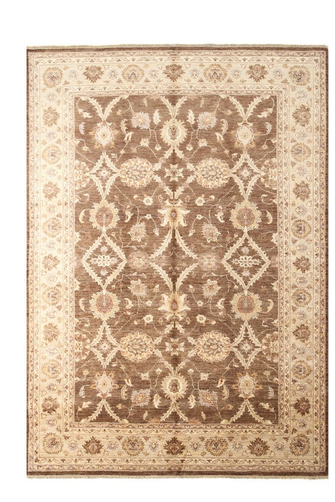 Χαλί Ziegler 302x200 (38873) - Royal Carpet