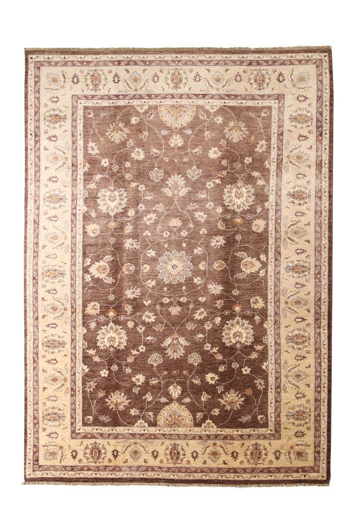 Χαλί Ziegler 302x201 (40597) - Royal Carpet