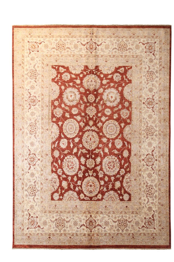 Χαλί Ziegler 302x244 (44767) - Royal Carpet