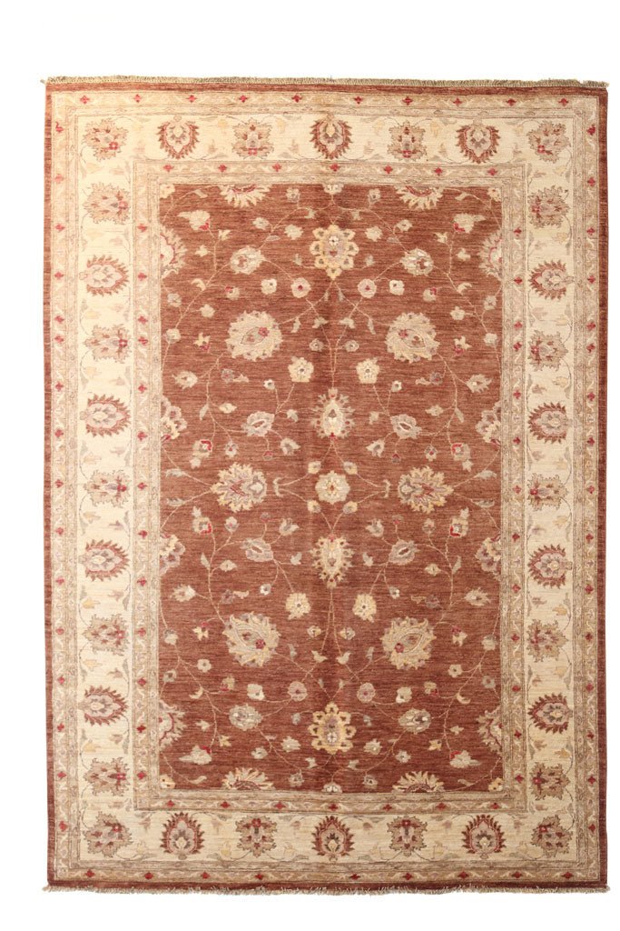 Χαλί Ziegler 305x196 (40596) - Royal Carpet