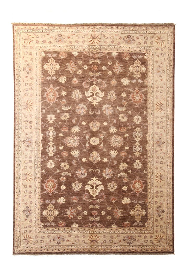 Χαλί Ziegler 307x220 (40603) - Royal Carpet