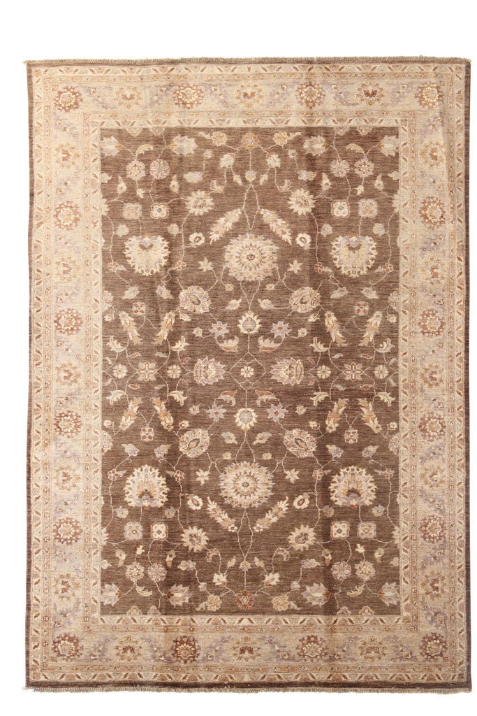 Χαλί Ziegler 308x197 (38974) - Royal Carpet