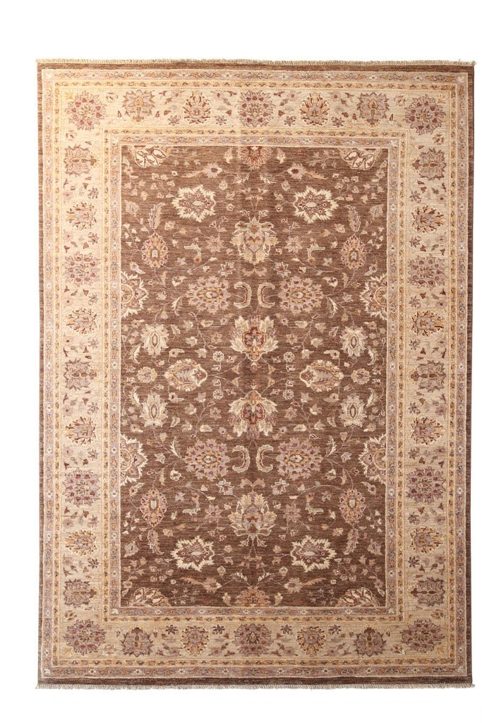 Χαλί Ziegler 311x199 (40600) - Royal Carpet