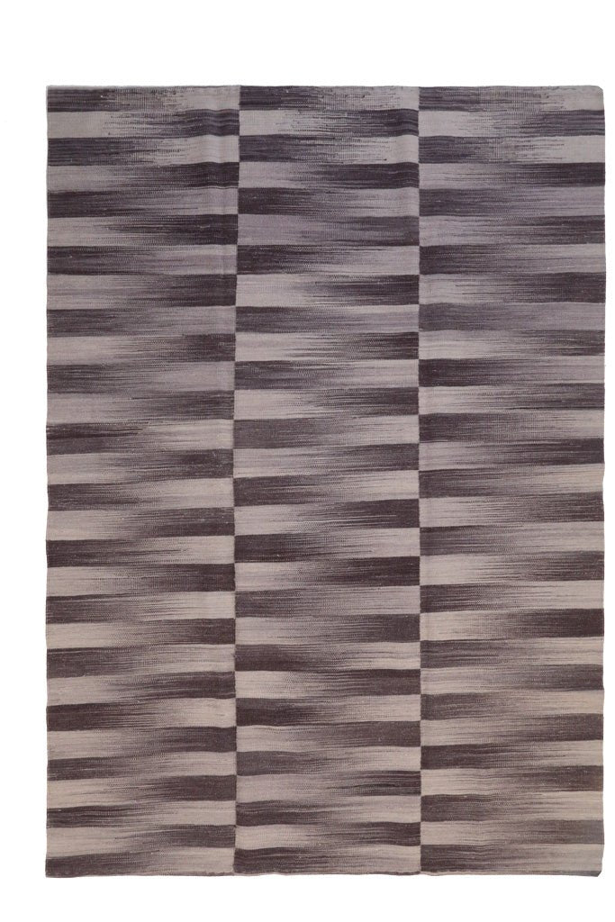 Χειροποίητο Κιλίμι Modern Afghan Kilim 179x230cm - Royal Carpet