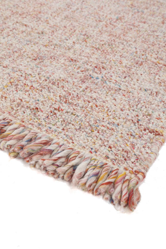 Χειροποίητο Χαλί Carol Weave Multi - Royal Carpet