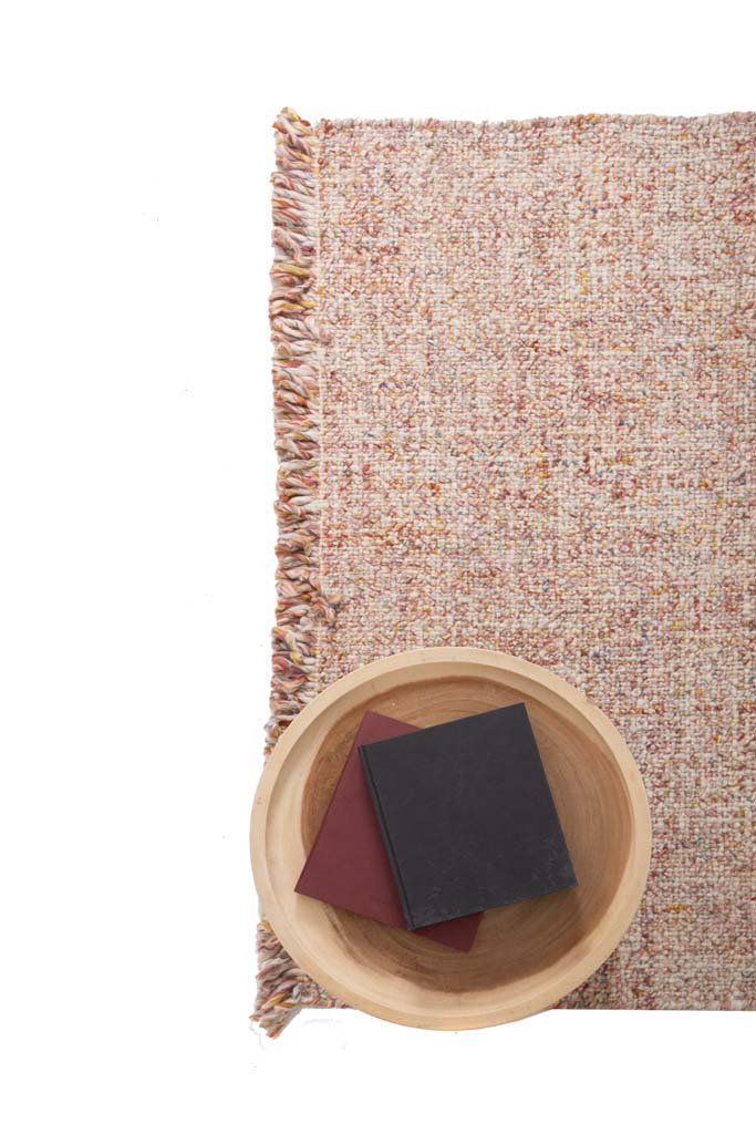 Χειροποίητο Χαλί Carol Weave Multi - Royal Carpet