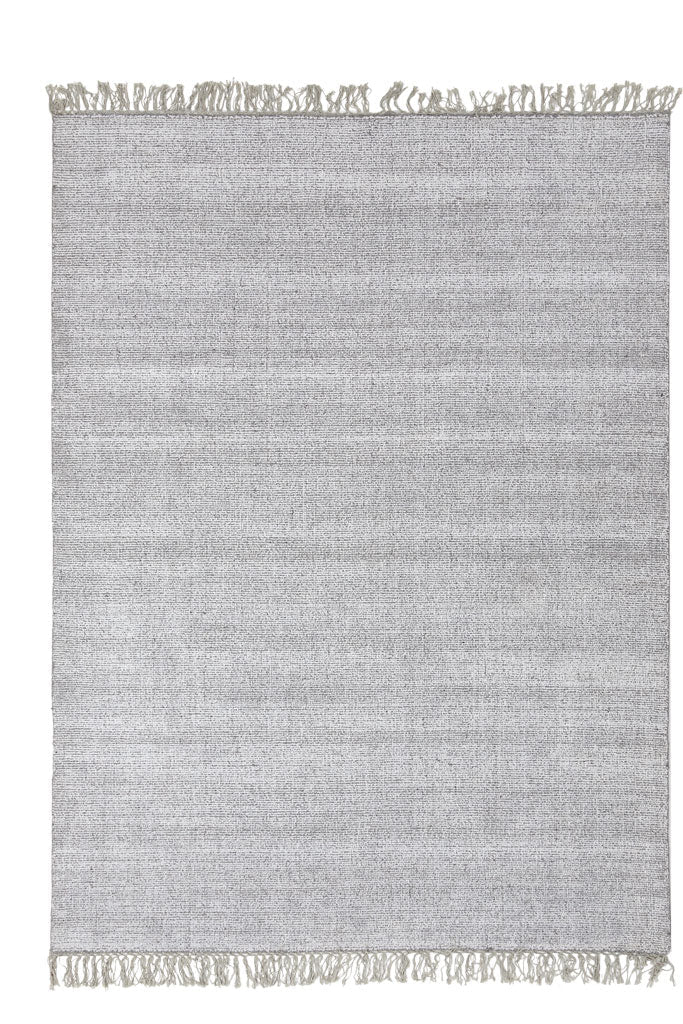 Χειροποίητο Χαλί Dejin Glacier Grey - Royal Carpet