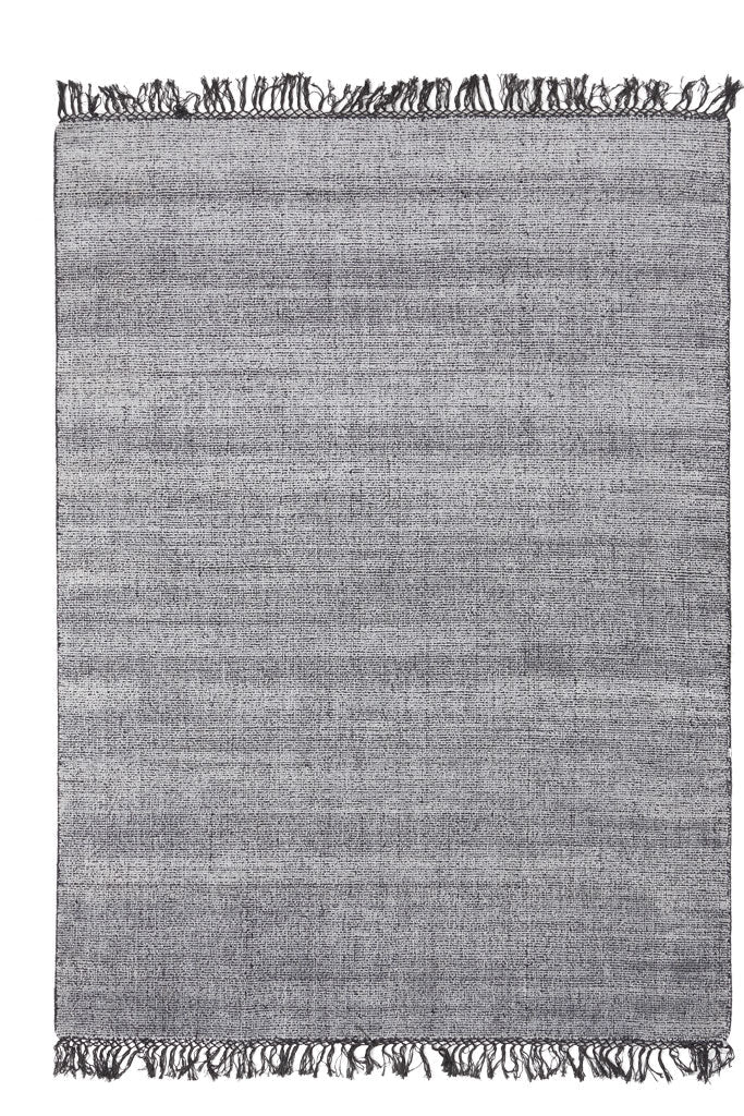 Χειροποίητο Χαλί Dejin Graphite - Royal Carpet