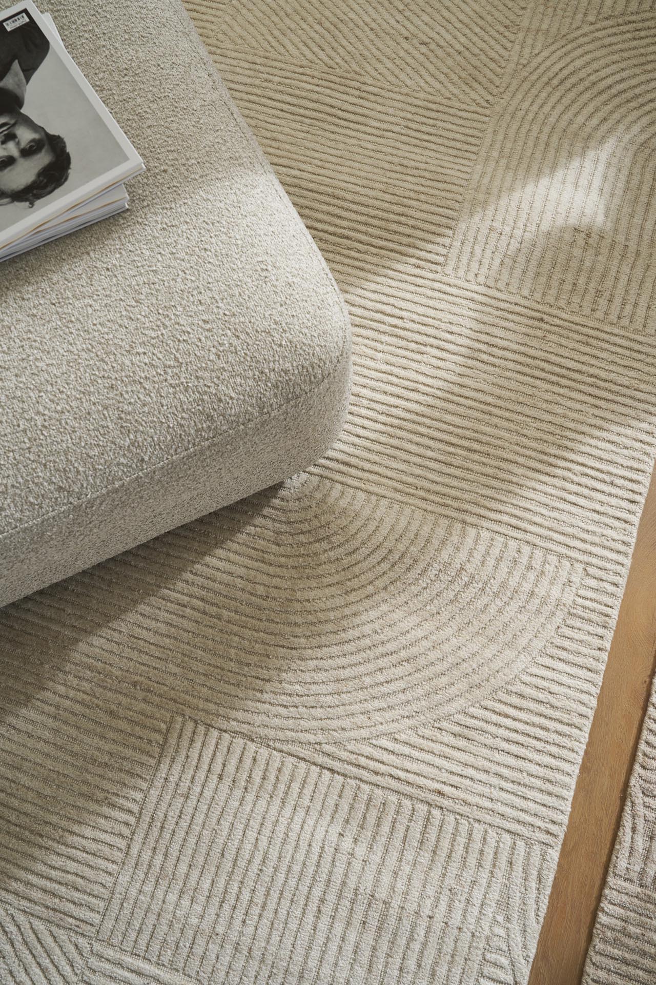 Χειροποίητο Χαλί Elixir 165/384 - Royal Carpet