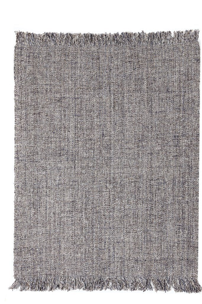 Χειροποίητο Χαλί Norden Weave Teal Graphite - Royal Carpet