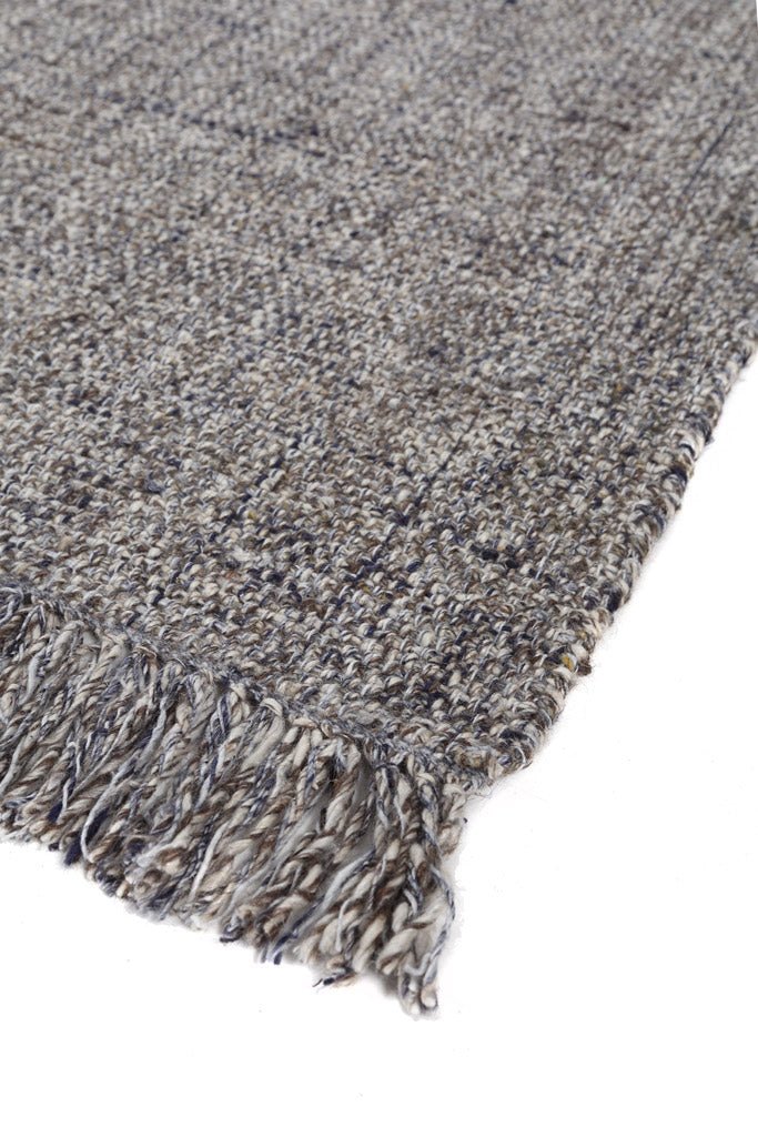 Χειροποίητο Χαλί Norden Weave Teal Graphite - Royal Carpet