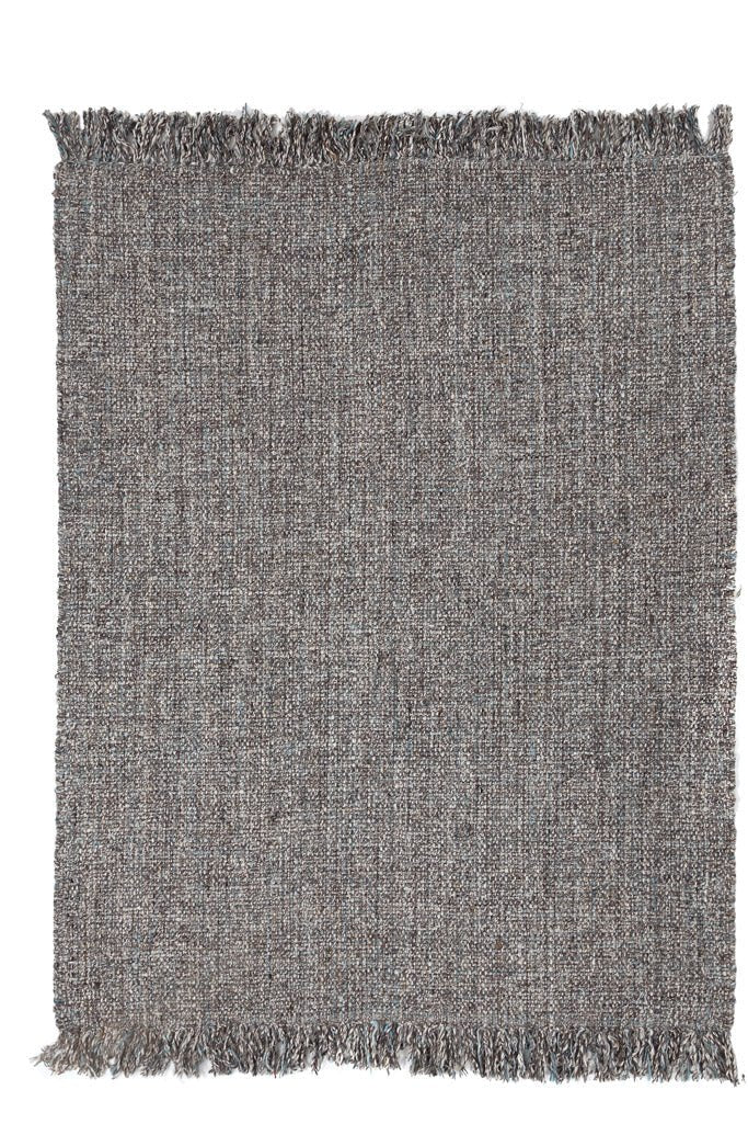 Χειροποίητο Χαλί Norden Weave Teal Mustard - Royal Carpet